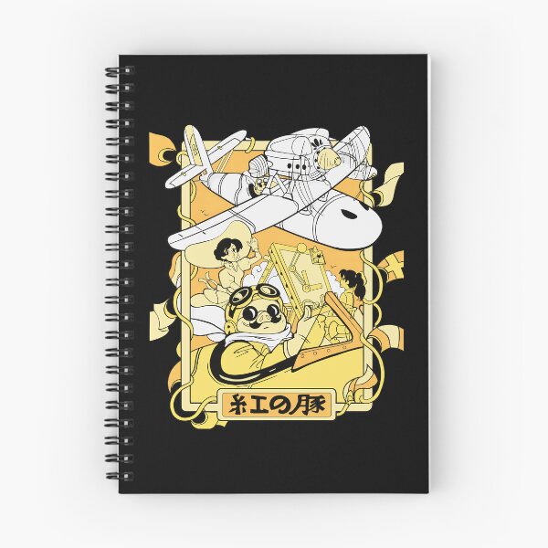 Item preview, Retro Pig Pilot Aviation Adventure  designed and sold by sAnupama25.