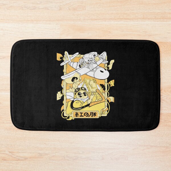 Item preview, Retro Pig Pilot Aviation Adventure  designed and sold by sAnupama25.