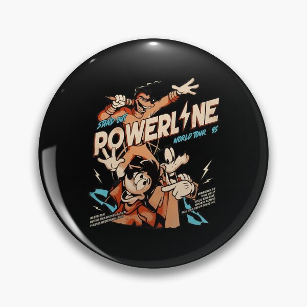 Item preview, Retro Cartoon Music Tour  designed and sold by utcroissant32.