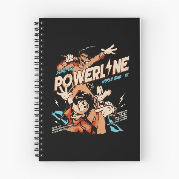 Item preview, Retro Cartoon Music Tour  designed and sold by utcroissant32.