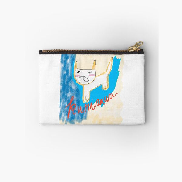 Item preview, Cat With Opinions designed and sold by kurisawaart.