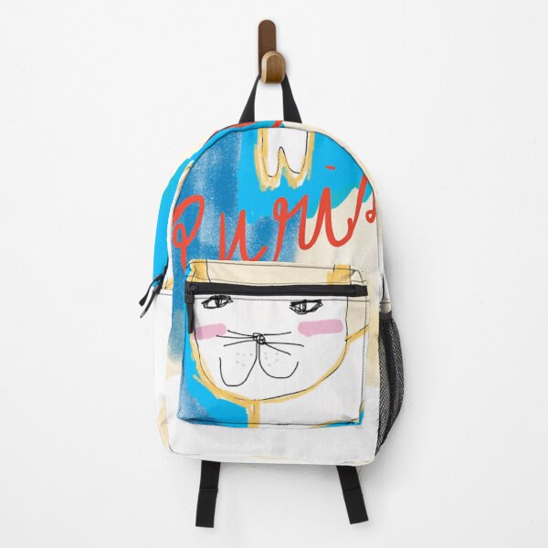 Item preview, Cat With Opinions designed and sold by kurisawaart.