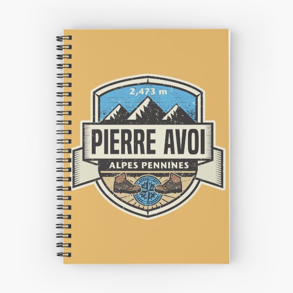 Item preview, Pierre Avoi, Switzerland designed and sold by studio838.