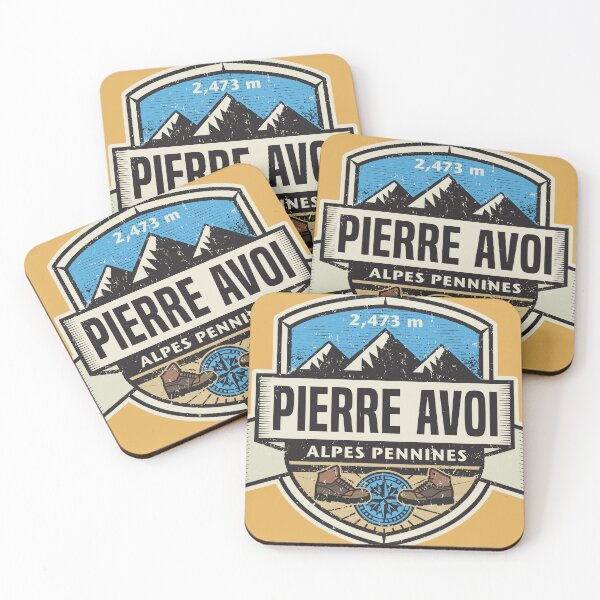 Item preview, Pierre Avoi, Switzerland designed and sold by studio838.