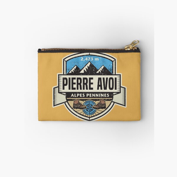 Item preview, Pierre Avoi, Switzerland designed and sold by studio838.