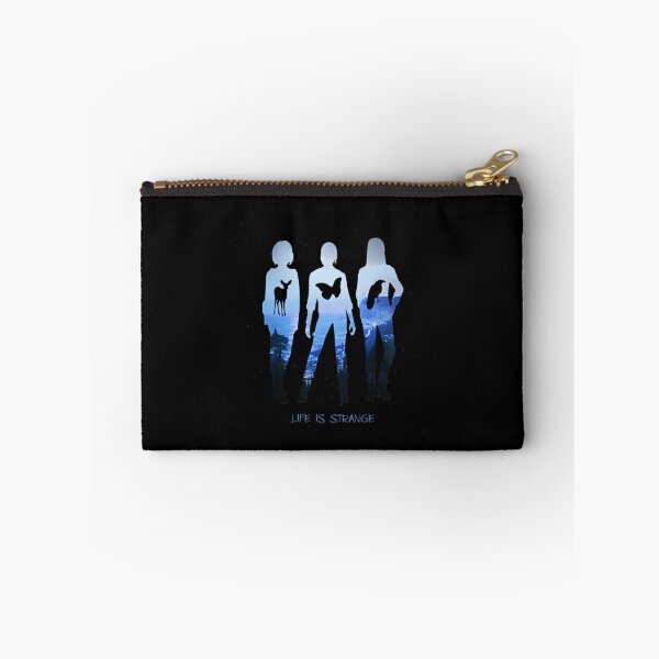 Item preview, Life Is Strange Inspired Artwork Featuring Max Caulfield, Chloe Price, Rachel Amber, and Iconic Arcadia Bay Elements designed and sold by rumantd.