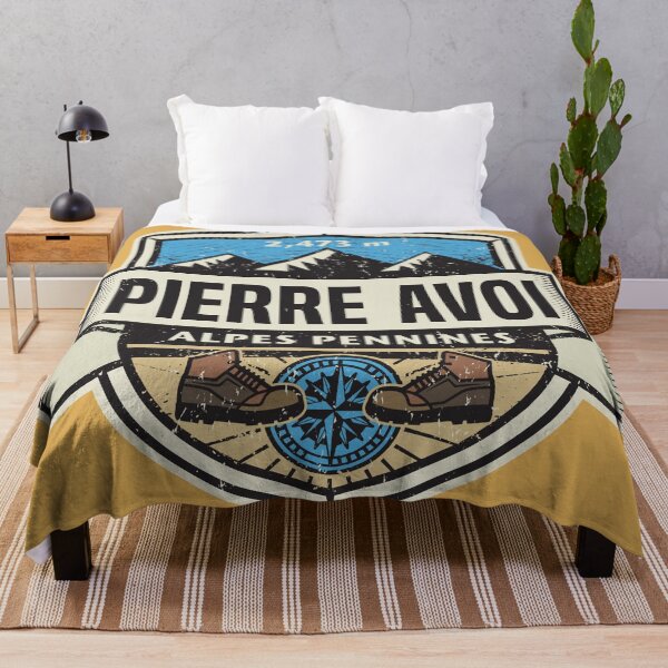 Item preview, Pierre Avoi, Switzerland designed and sold by studio838.