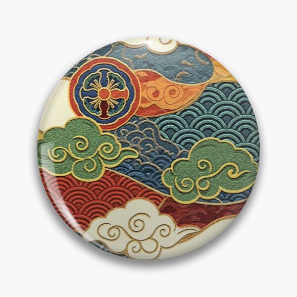 Item preview, Beautiful Pattern Art designed and sold by SoonOne.
