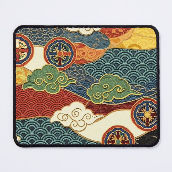 Item preview, Beautiful Pattern Art designed and sold by SoonOne.