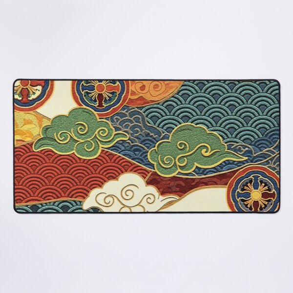 Item preview, Beautiful Pattern Art designed and sold by SoonOne.