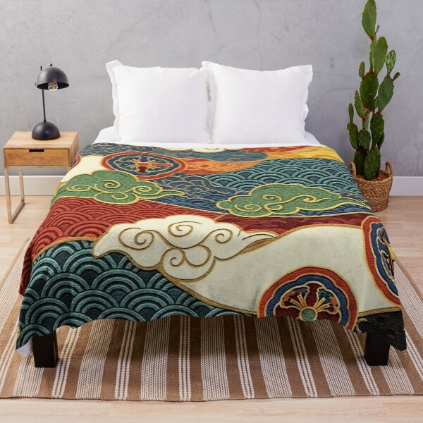 Item preview, Beautiful Pattern Art designed and sold by SoonOne.