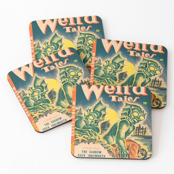 Item preview, Weird For Fans designed and sold by StudioGothics.