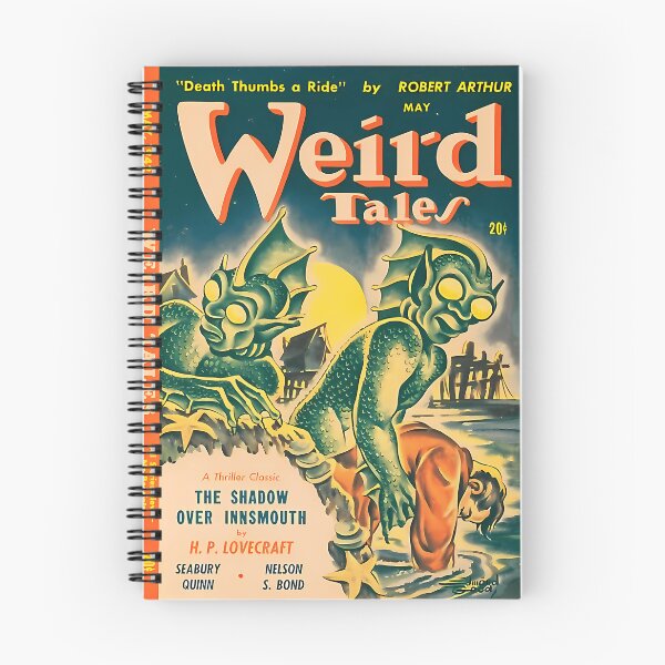 Item preview, Weird For Fans designed and sold by StudioGothics.