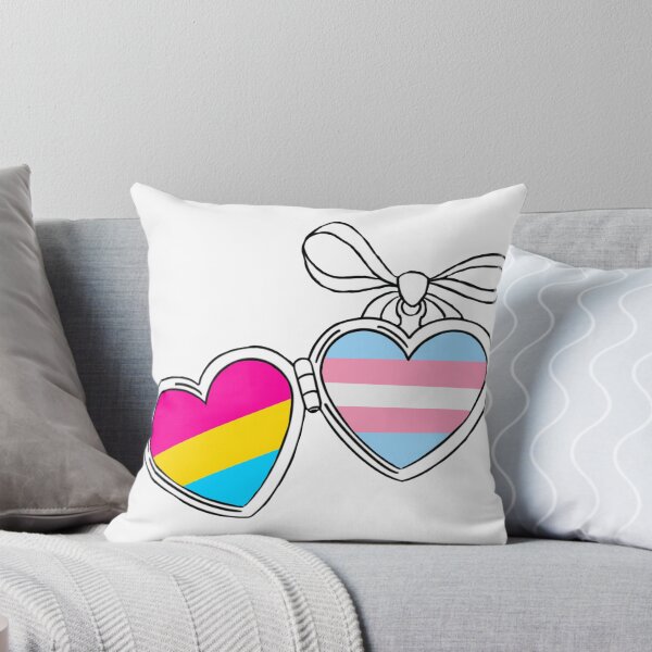 Item preview, Pansexual x Transgender designed and sold by Pan-artist.