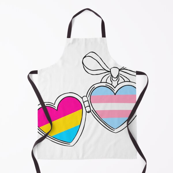 Item preview, Pansexual x Transgender designed and sold by Pan-artist.