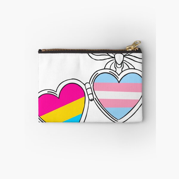 Item preview, Pansexual x Transgender designed and sold by Pan-artist.