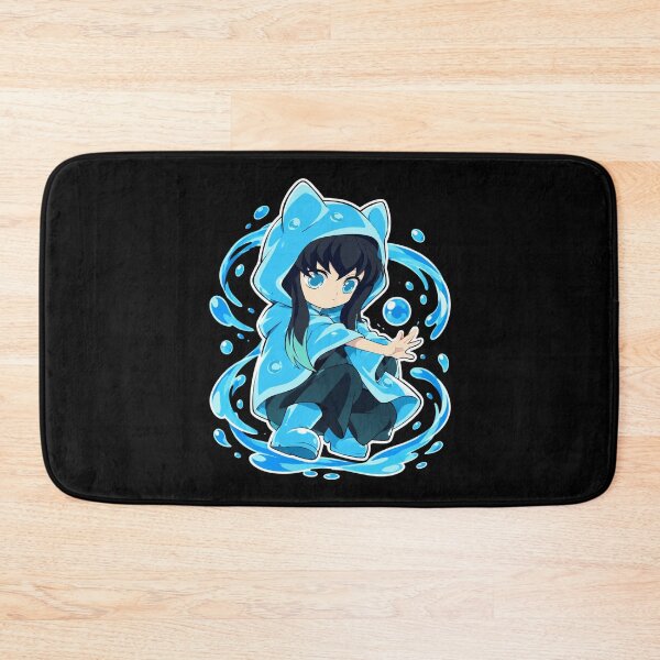 Item preview, Blue Hooded Girl designed and sold by McLeodAlice.