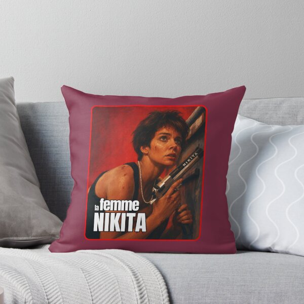 Item preview, Nik of Time designed and sold by Popcorn Odyssey.