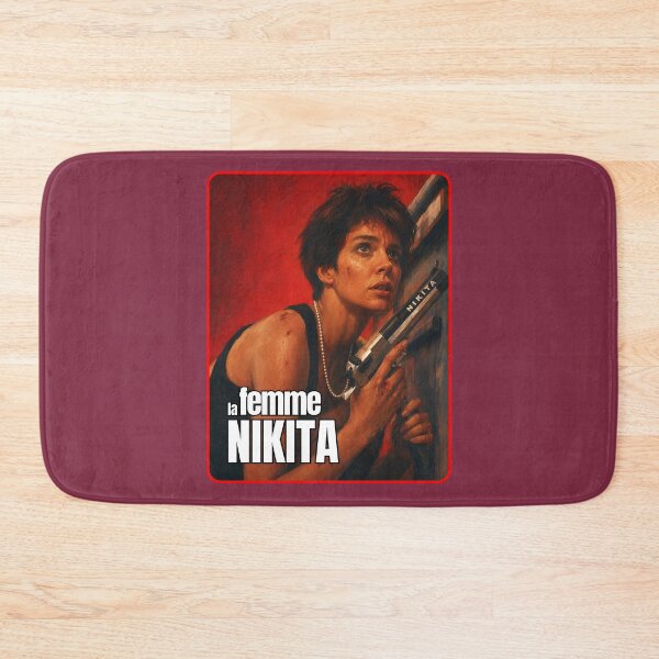 Item preview, Nik of Time designed and sold by Popcorn Odyssey.