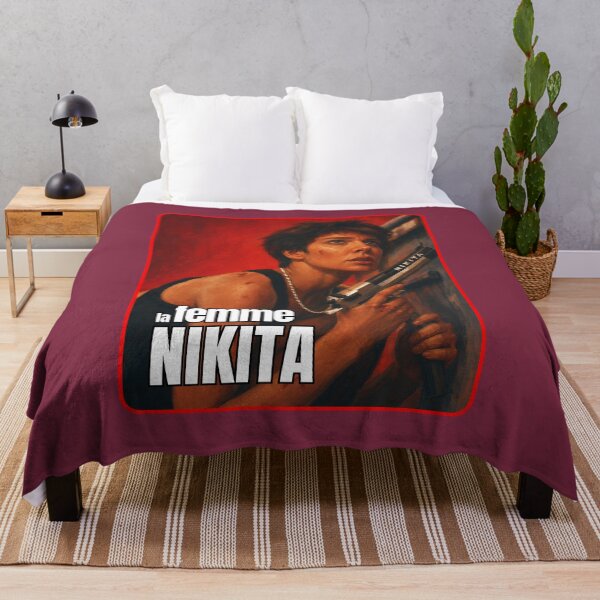 Item preview, Nik of Time designed and sold by Popcorn Odyssey.