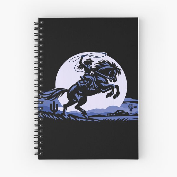 Item preview, Vintage Moonlight Western Cowgirl Graphic designed and sold by JonelCrafts.