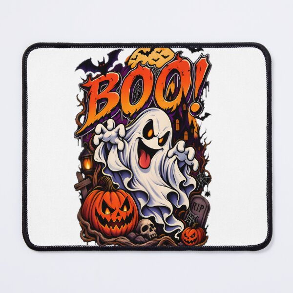 Item preview, Funny Halloween Design Featuring Humorous Spooky Characters and Festive Halloween Humor designed and sold by SupremeDoggo.