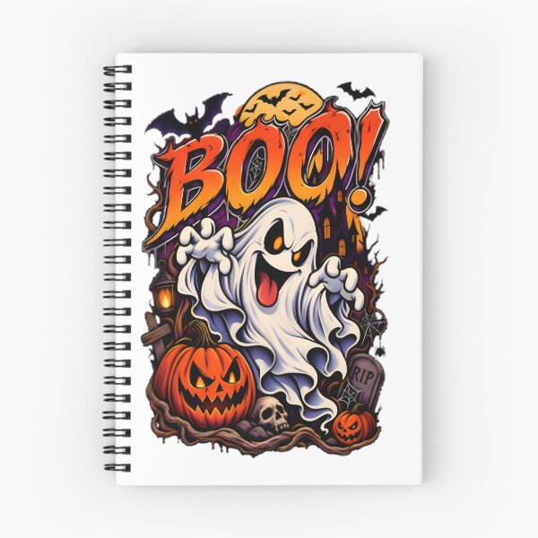 Item preview, Funny Halloween Design Featuring Humorous Spooky Characters and Festive Halloween Humor designed and sold by SupremeDoggo.