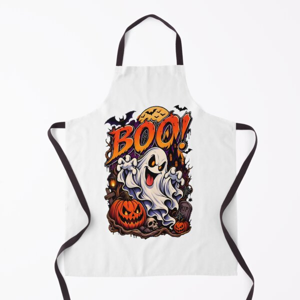 Item preview, Funny Halloween Design Featuring Humorous Spooky Characters and Festive Halloween Humor designed and sold by SupremeDoggo.