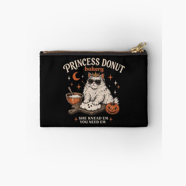 Item preview, Funny Cat Bakery Baking Halloween  designed and sold by shaunturek36.