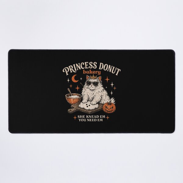 Item preview, Funny Cat Bakery Baking Halloween designed and sold by shaunturek36.