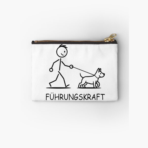 Item preview, Executive dog owner pun designed and sold by Loona97.