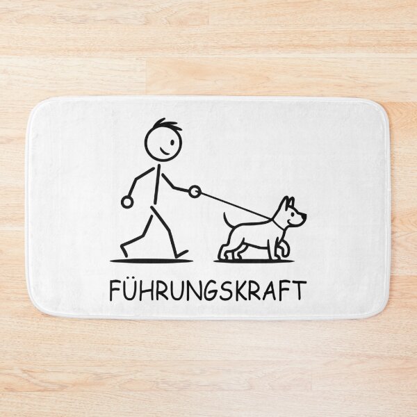 Item preview, Executive dog owner pun designed and sold by Loona97.
