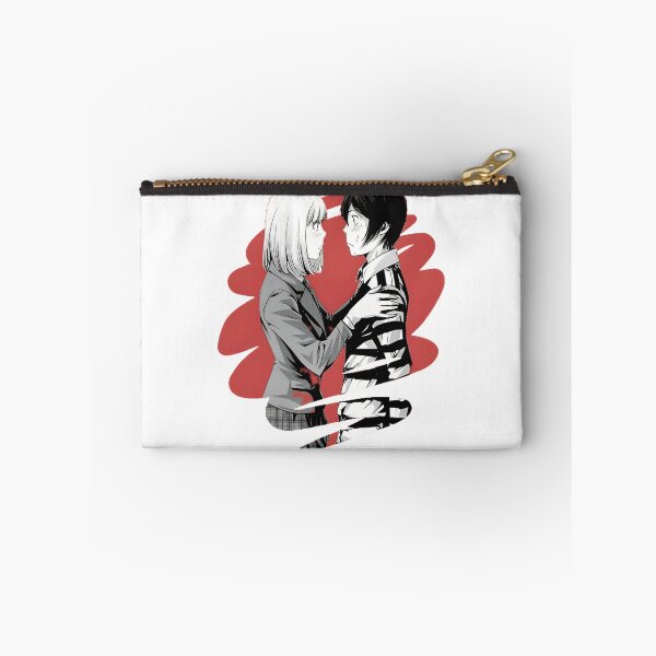 Item preview, Prison School Inspired Anime Design with Bold and Edgy Style designed and sold by Slerf Collection.