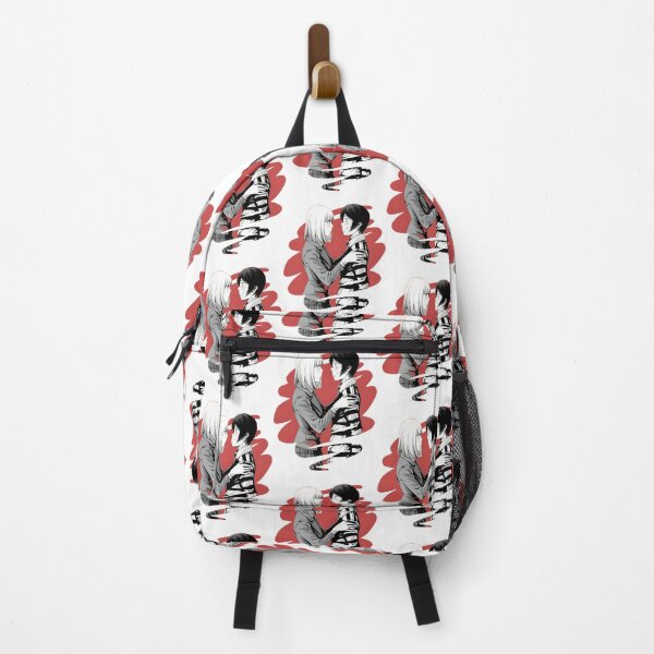 Item preview, Prison School Inspired Anime Design with Bold and Edgy Style designed and sold by Slerf Collection.