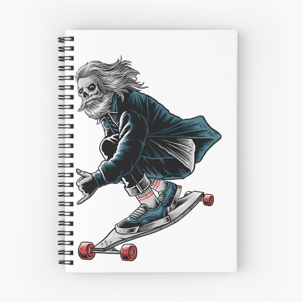 Item preview, Go Skate Go Green Eco-Friendly Skateboarding Design designed and sold by VirtualGhost.