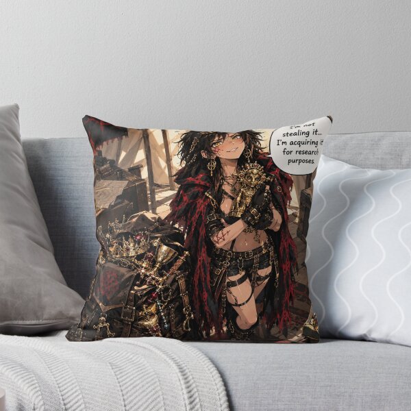 Item preview, Mara I'm Not Stealing It | Black Mark Crew Anime Pirate Meme designed and sold by Boomaroo.