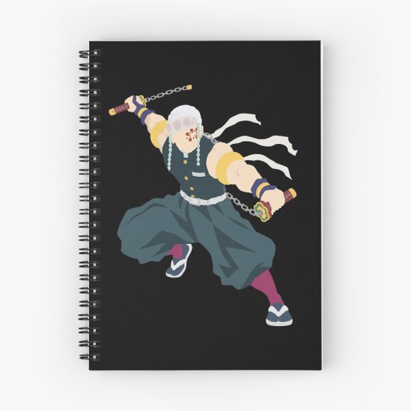 Item preview, Tengen Uzui Minimalistic designed and sold by McLeodAlice.