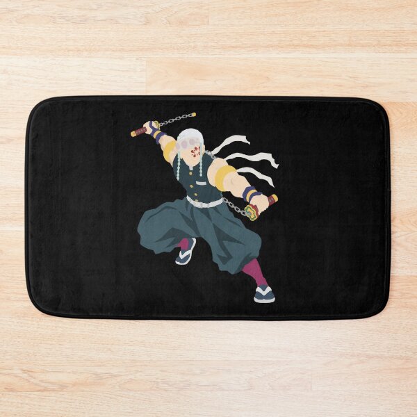 Item preview, Tengen Uzui Minimalistic designed and sold by McLeodAlice.