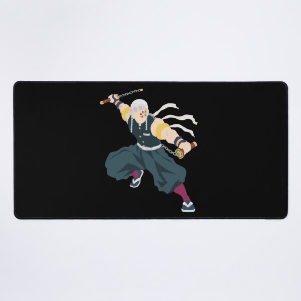 Item preview, Tengen Uzui Minimalistic designed and sold by McLeodAlice.