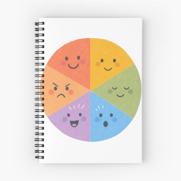 Item preview, A Person’s Changing Moods designed and sold by Botig.