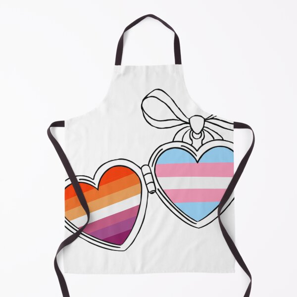 Item preview, Lesbian x Transgender designed and sold by Pan-artist.