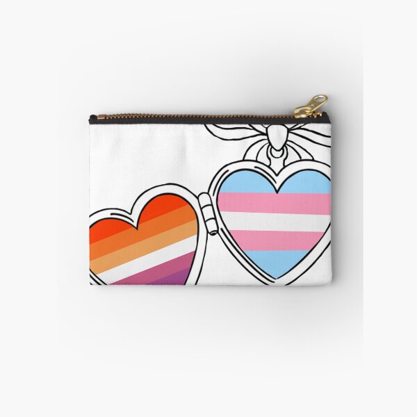 Item preview, Lesbian x Transgender  designed and sold by Pan-artist.