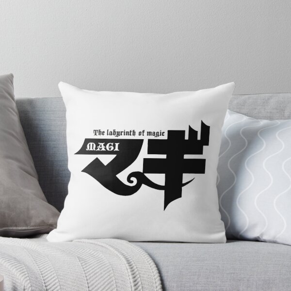 Item preview, Magi Inspired Anime Fantasy Artwork Featuring Magical Adventures designed and sold by Slerf Collection.