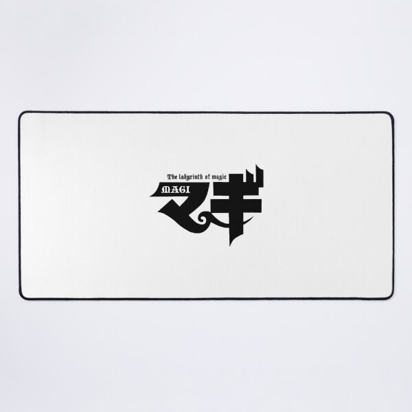 Item preview, Magi Inspired Anime Fantasy Artwork Featuring Magical Adventures designed and sold by Slerf Collection.