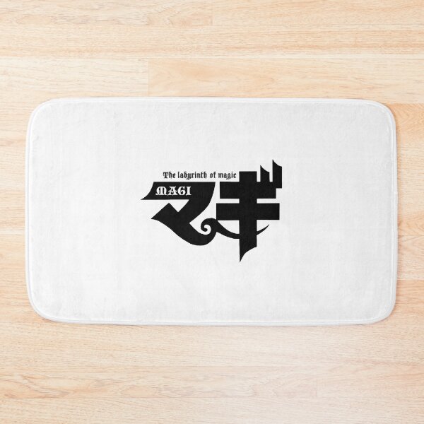 Item preview, Magi Inspired Anime Fantasy Artwork Featuring Magical Adventures designed and sold by Slerf Collection.