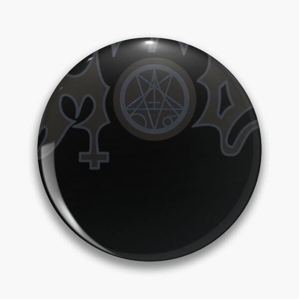 Item preview, Morbid Angel 2 designed and sold by ExpressPalette.