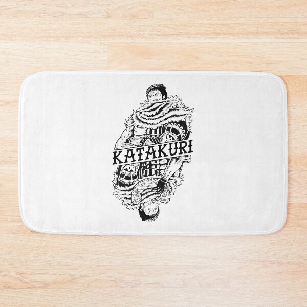 Item preview, Charlotte Katakuri Fan Art Illustration Design designed and sold by VirtualGhost.