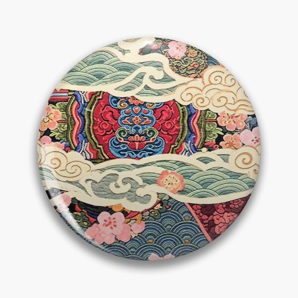 Item preview, Beautiful Pattern Art designed and sold by SoonOne.