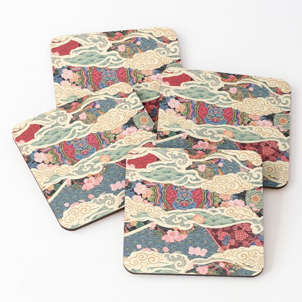 Item preview, Beautiful Pattern Art designed and sold by SoonOne.