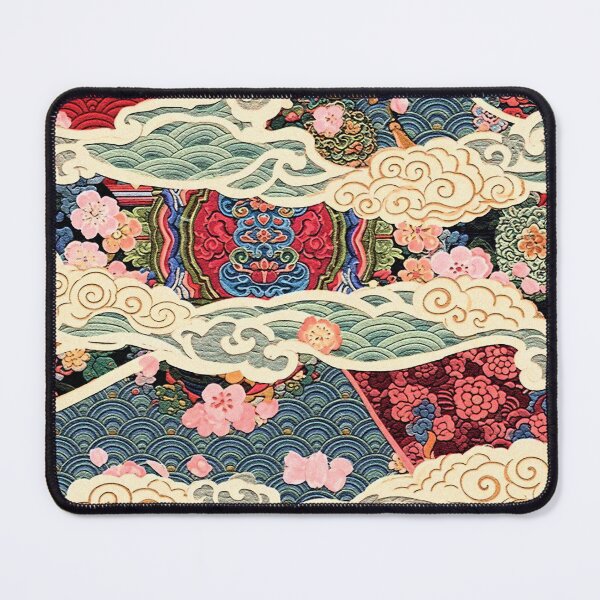 Item preview, Beautiful Pattern Art designed and sold by SoonOne.